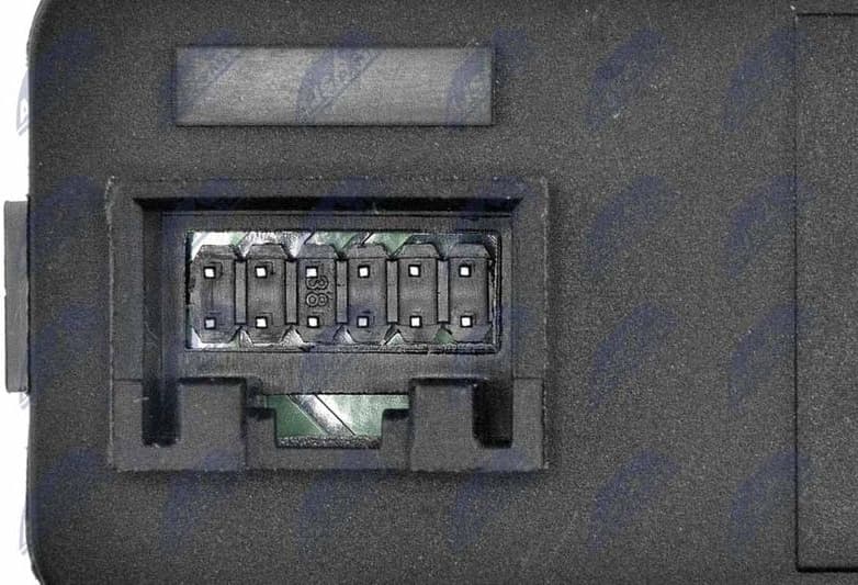 Switch, window regulator EWS-PL-001 - image 5