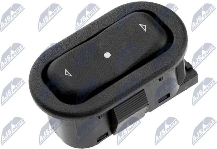 Switch, window regulator EWS-PL-011