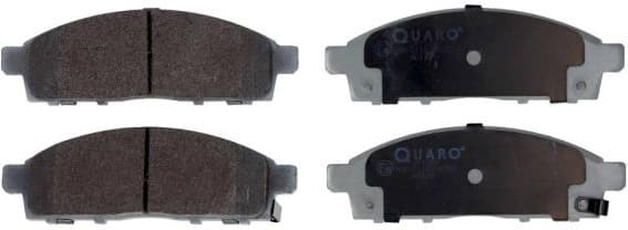Brake Pad Set, disc brake QP7379