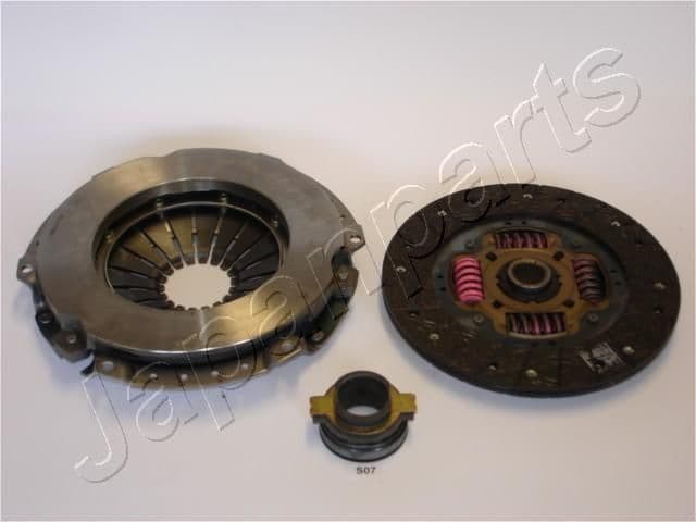 Clutch Kit KF-S07 - image 2
