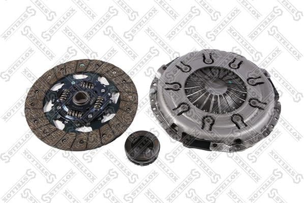 Clutch Kit 07-01218-SX