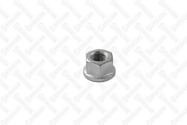 Wheel Nut 89-02065-SX