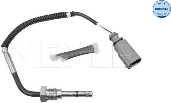 Sensor, exhaust gas temperature MEYLE-ORIGINAL: True to OE. 114 800 0163