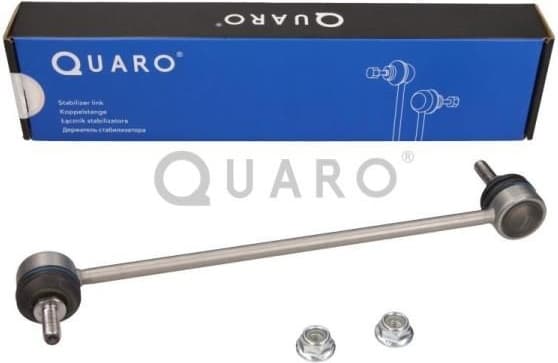 Link/Coupling Rod, stabiliser bar QS4914/HQ