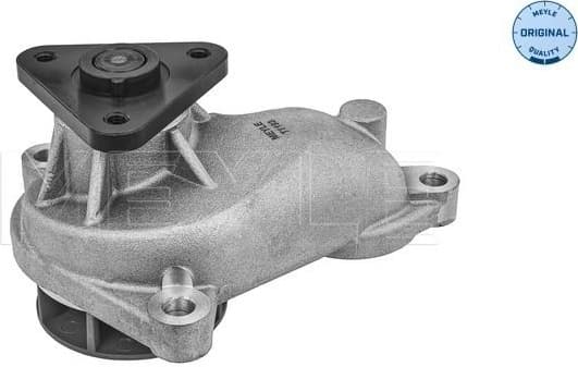 Water Pump, engine cooling MEYLE-ORIGINAL: True to OE. 37-13 220 0019 - image 2