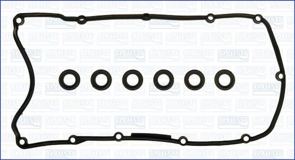 Gasket Set, cylinder head cover 56035100