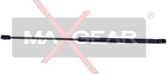 Gas Spring, boot/cargo area 12-0260 - image 2