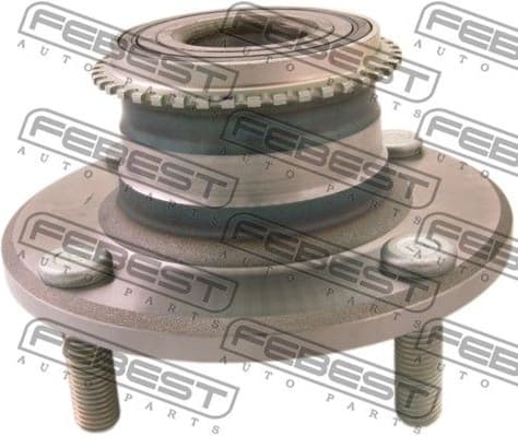 Wheel Hub 0482-CSA43R