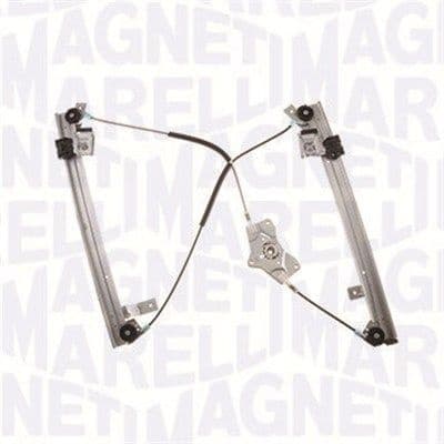 Window Regulator 350103170032