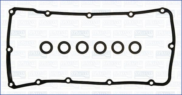 Gasket Set, cylinder head cover 56038300
