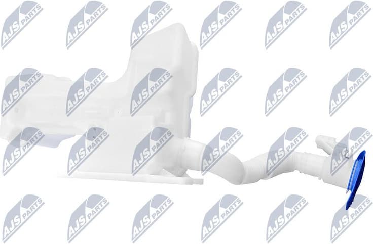 Washer Fluid Reservoir, window cleaning KZS-VW-007 - image 4