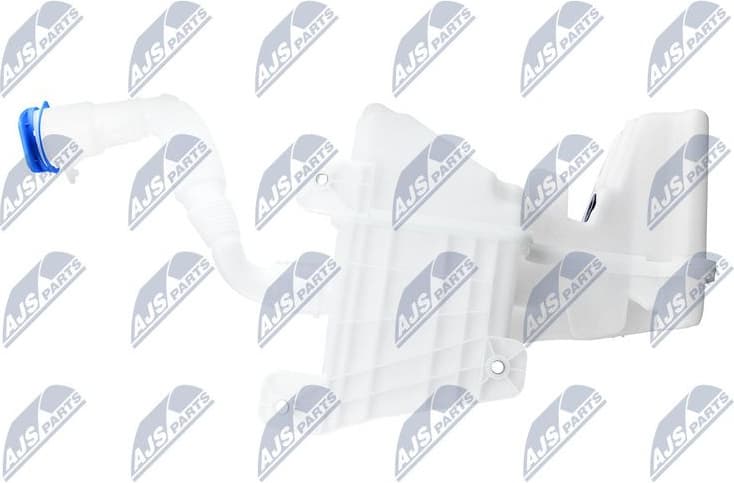 Washer Fluid Reservoir, window cleaning KZS-VW-007 - image 5