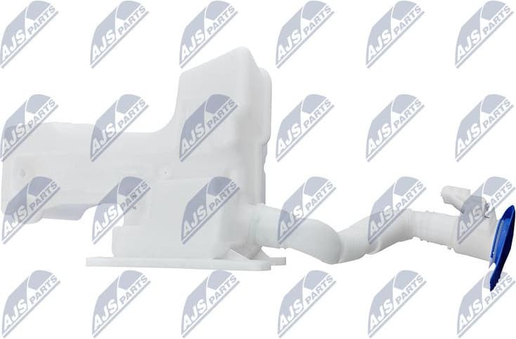 Washer Fluid Reservoir, window cleaning KZS-VW-007 - image 6