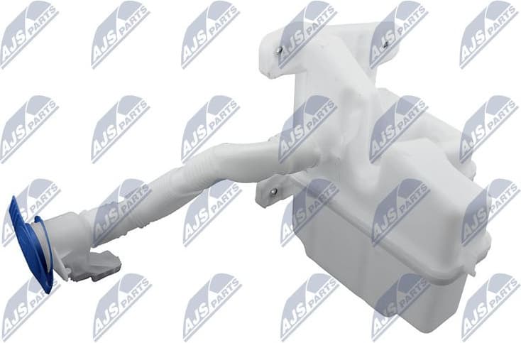 Washer Fluid Reservoir, window cleaning KZS-VW-008