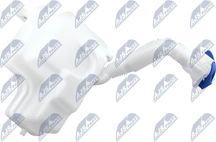 Washer Fluid Reservoir, window cleaning KZS-VW-008 - image 2