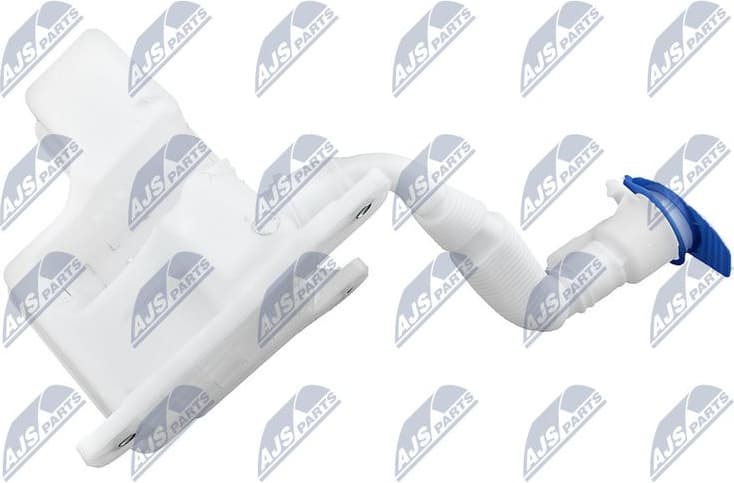 Washer Fluid Reservoir, window cleaning KZS-VW-008 - image 3