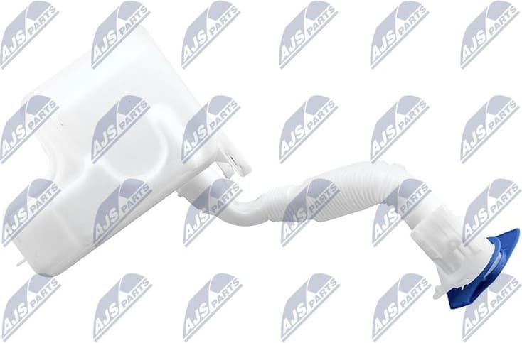Washer Fluid Reservoir, window cleaning KZS-VW-008 - image 4