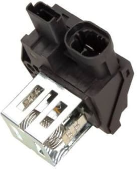 Series Resistor, electric motor (radiator fan) 57-0179