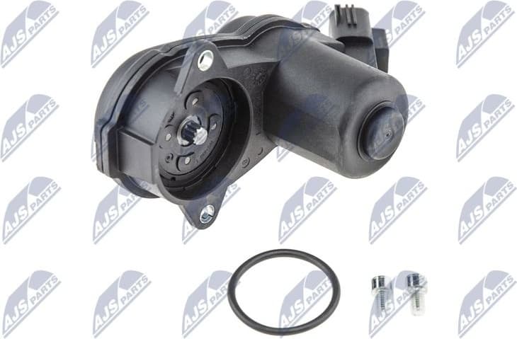 Caliper servomotor HZS-MZ-001A