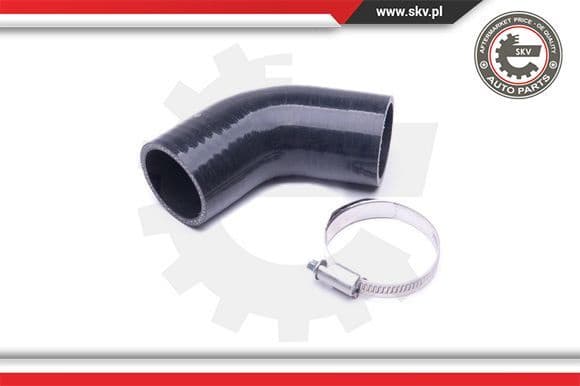 Charge Air Hose 43SKV271 - image 2