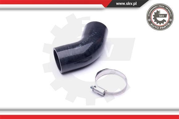 Charge Air Hose 43SKV271 - image 3