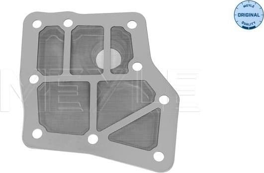 Hydraulic Filter, automatic transmission MEYLE-ORIGINAL: True to OE. 100 325 0013 - image 2