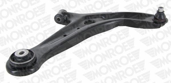 Control/Trailing Arm, wheel suspension L10563 - image 4