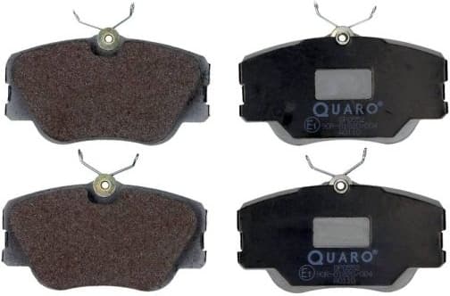 Brake Pad Set, disc brake QP0552