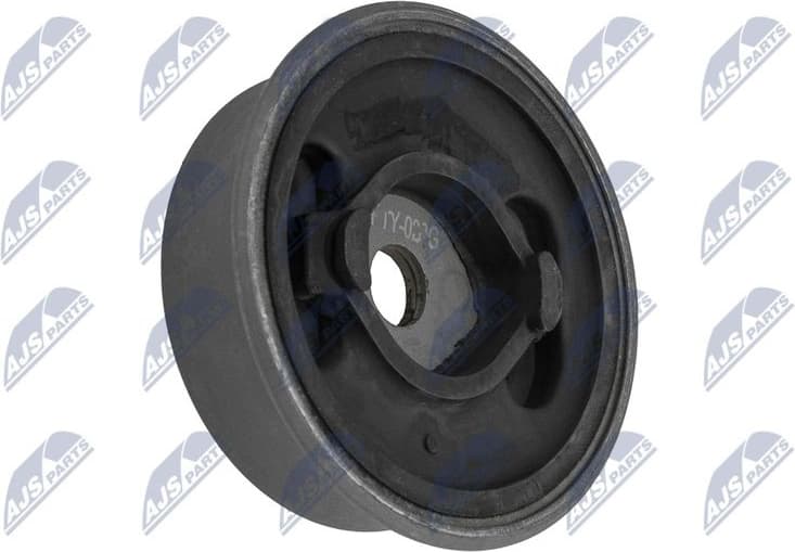 Mounting, differential ZTT-TY-029G - image 2