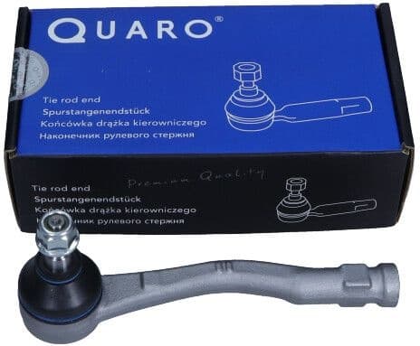 Tie Rod End QS3645/HQ - image 3