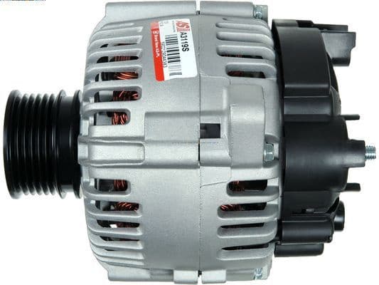 Alternator AS A3119S - image 4