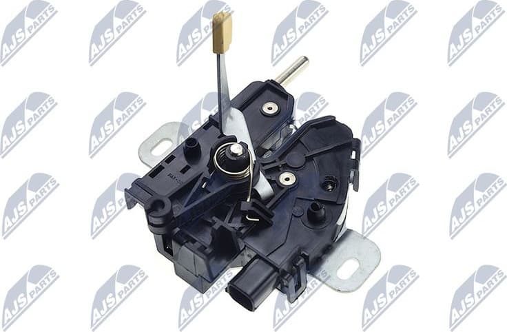 Bonnet Lock EZC-FR-008