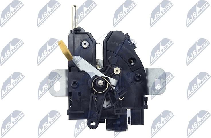 Bonnet Lock EZC-FR-008 - image 2