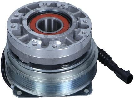 Clutch, radiator fan 62-0083