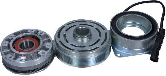 Clutch, radiator fan 62-0083 - image 2