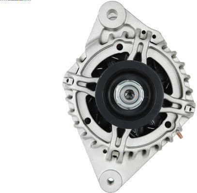 Alternator Remanufactured AS A6013PR