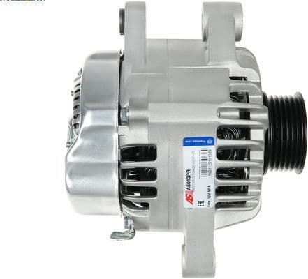Alternator Remanufactured AS A6013PR - image 2