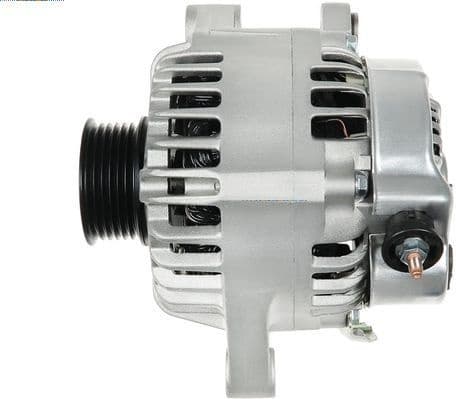Alternator Remanufactured AS A6013PR - image 4