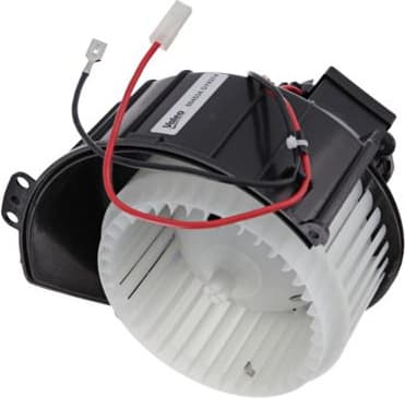 Interior Blower 884534