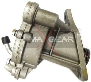 Vacuum Pump, braking system 44-0013 - image 2