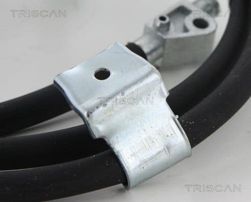 Cable Pull, parking brake 8140 131191 - image 2