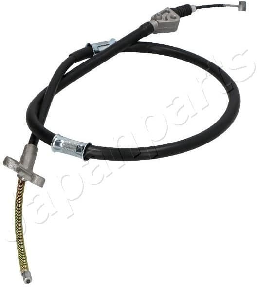 Cable Pull, parking brake BC-2035L