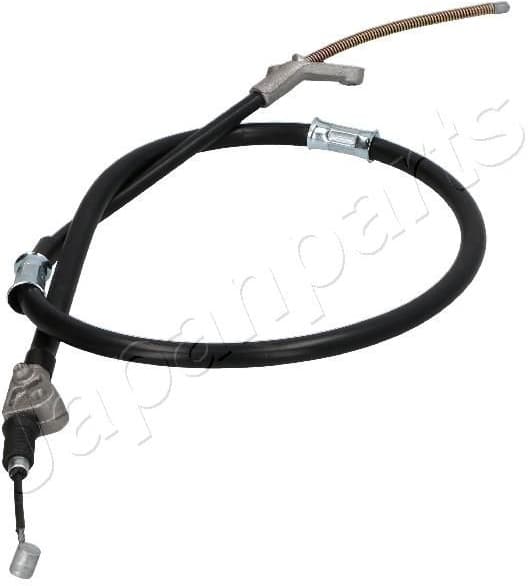 Cable Pull, parking brake BC-2035L - image 4