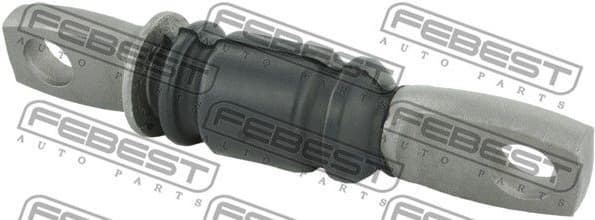 Mounting, control/trailing arm TAB-046