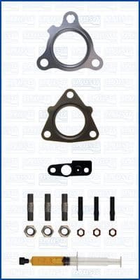 Mounting Kit, charger JTC11626