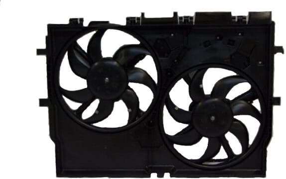 Fan, engine cooling AC216265