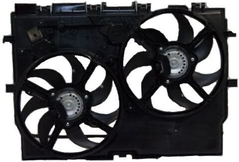 Fan, engine cooling AC216265 - image 2