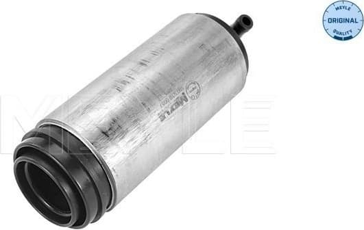 Fuel Pump MEYLE-ORIGINAL: True to OE. 100 919 0084 - image 2