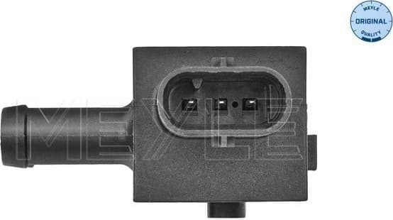 Sensor, exhaust pressure MEYLE-ORIGINAL: True to OE. 32-14 801 0000 - image 2