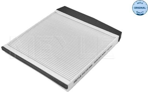 Filter, cabin air MEYLE-ORIGINAL: True to OE. 512 319 0000